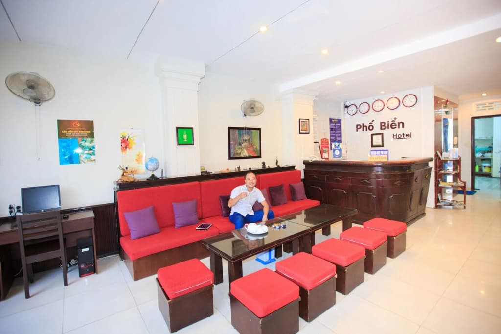 Pho Bien Hotel - photo 2