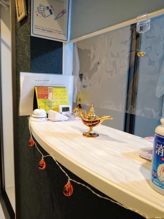 Tokyo stay Hut SARI - photo 16