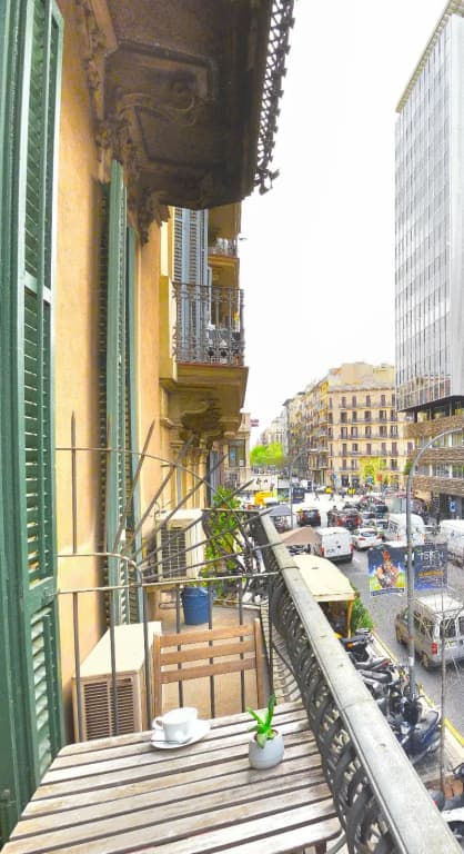 Mihlton Barcelona Boutique B&B - photo 12