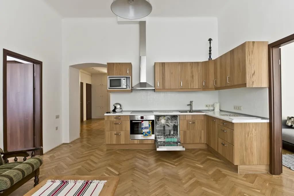 Mamma's Apartment - photo 14