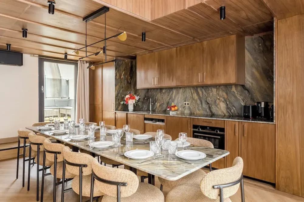 Merveil Luxury Suites - Desaix I-II - photo 15