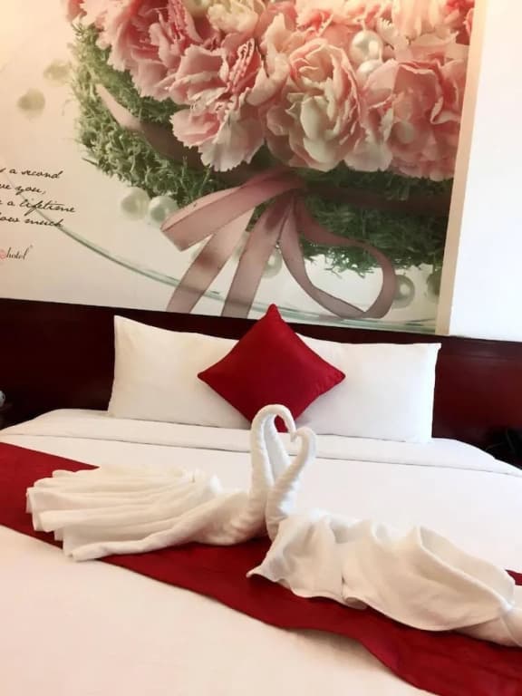 The Carnation Hotel Da Nang - photo 42