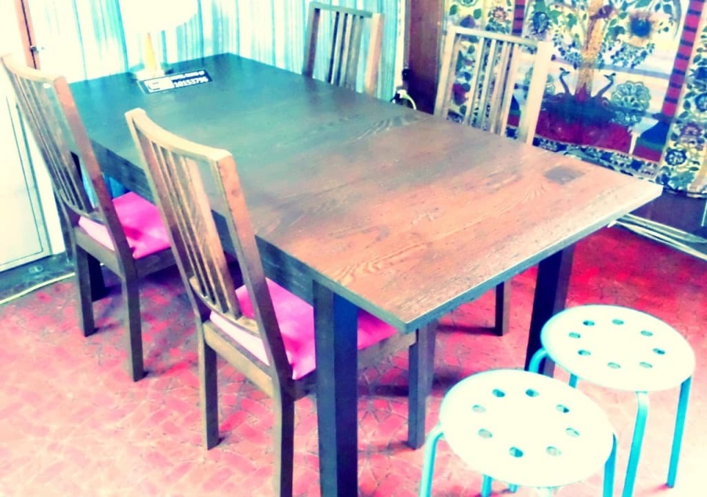 Hotel Taiyo - photo 23