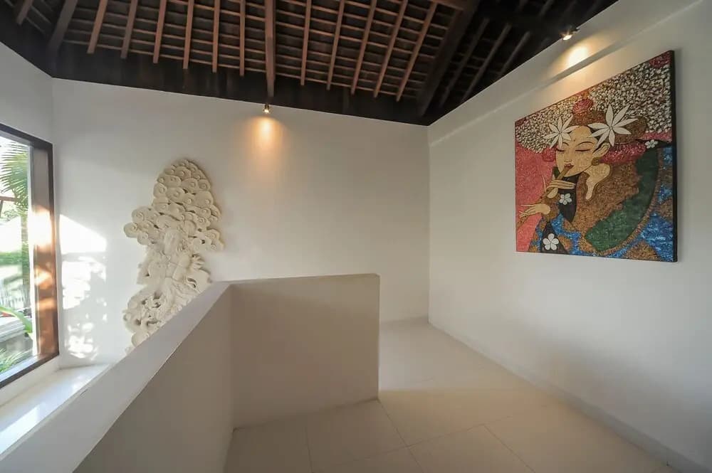 Villa Pearl Seminyak - photo 13