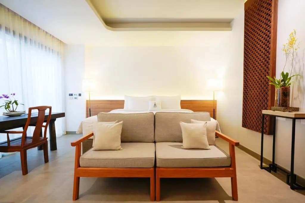 Malisa Villa Suites - photo 49