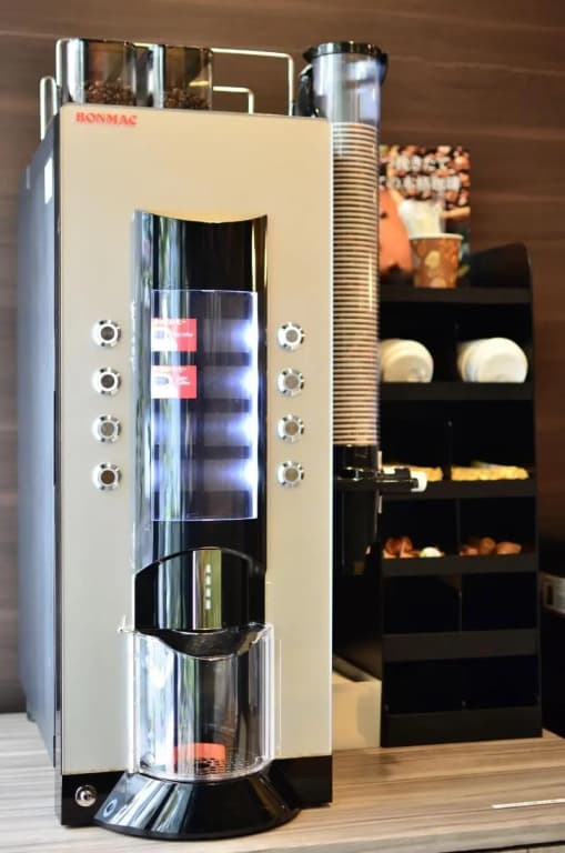 Belken Hotel Kanda - photo 11