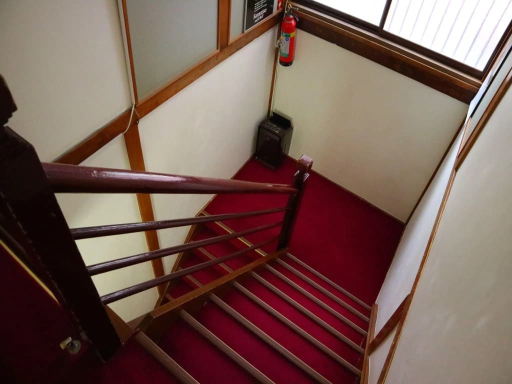 Ryokan Sansuiso - photo 11