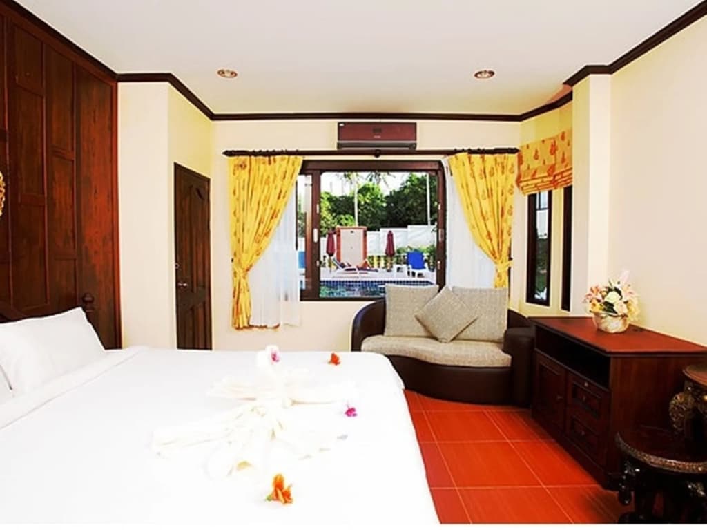 Crystal Samui Villa - photo 5