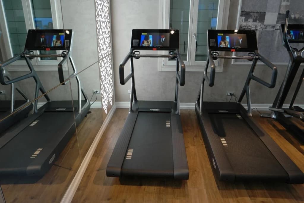 Hotel Savoia e Jolanda, WorldHotels Elite - photo 13