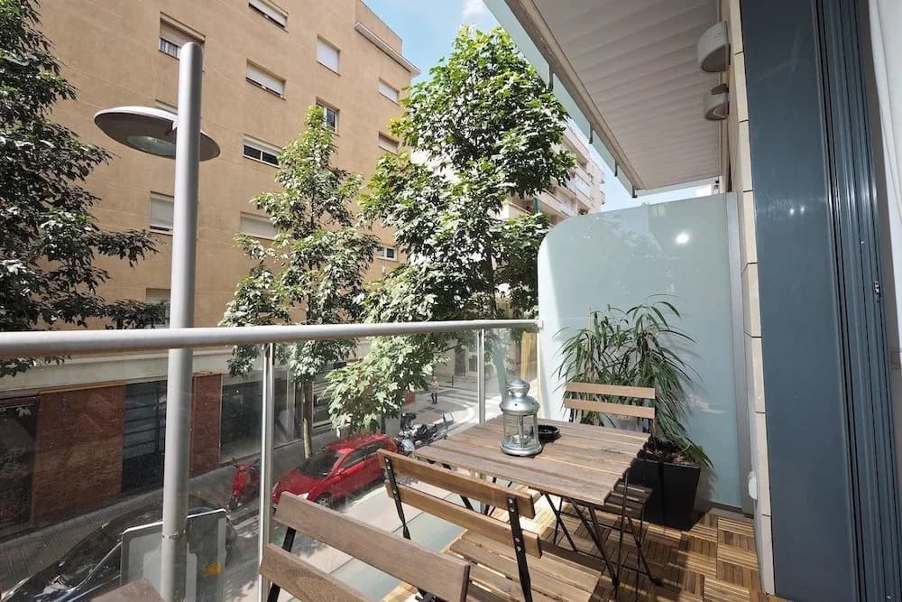 Olala Les Corts Exclusive Apartments - photo 44