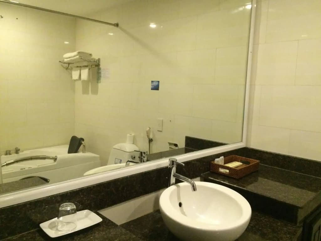 HANZ Orient Hotel Da Nang - photo 9