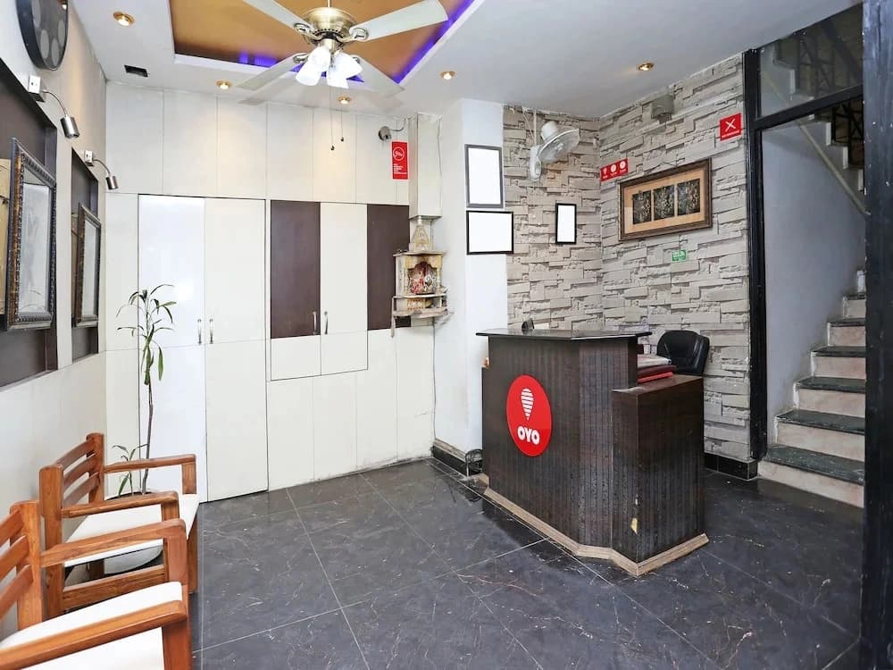 Fabhotel Atithi - photo 2