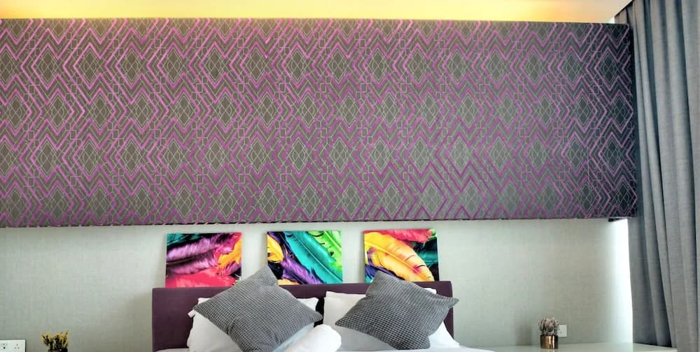 Zenspace D'Face Suites - photo 26