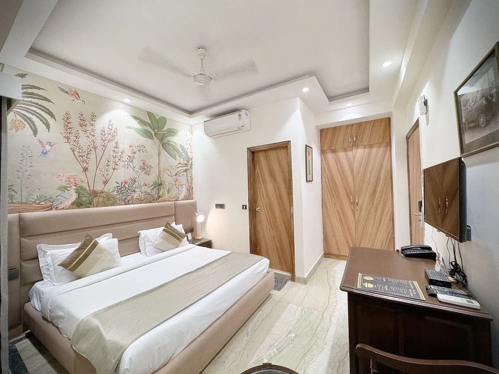 The Orion Express - Kailash Colony - photo 26