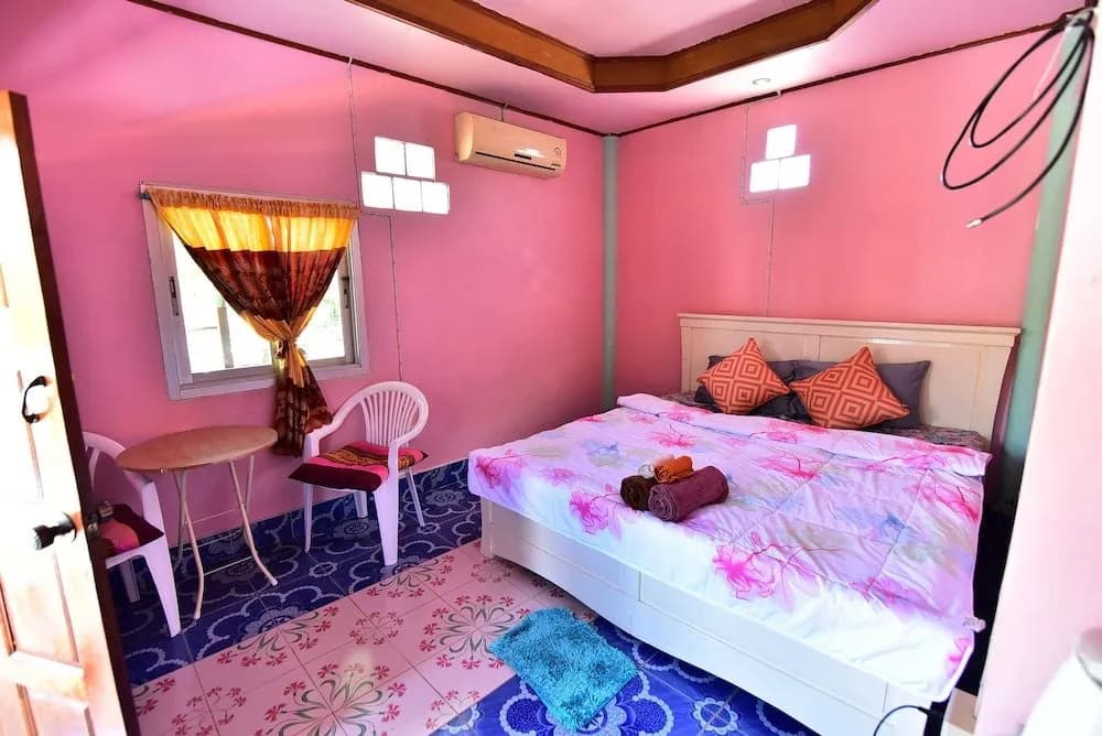 Lanta Danai Guesthouse - photo 5