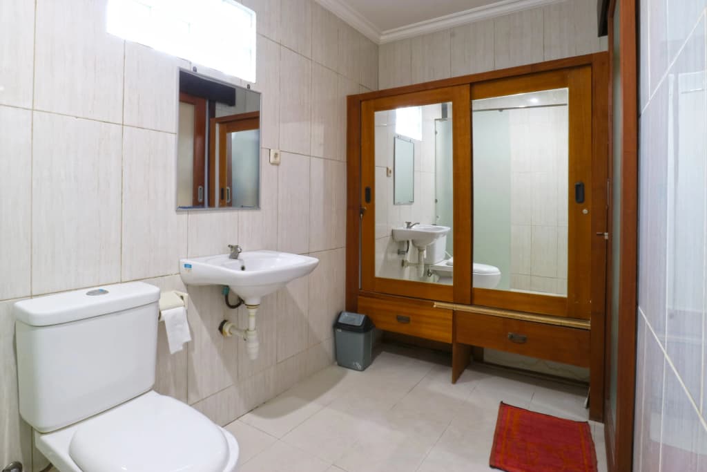 Rena Segara House Kuta - photo 11