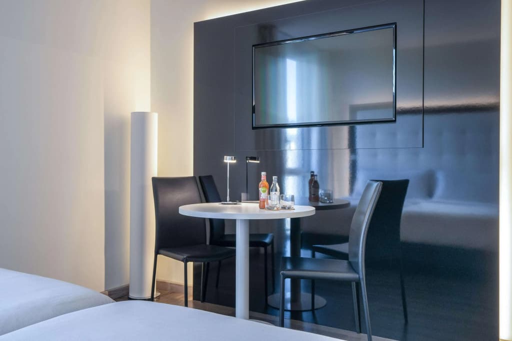 INNSiDE by Meliá Berlin Mitte - photo 50