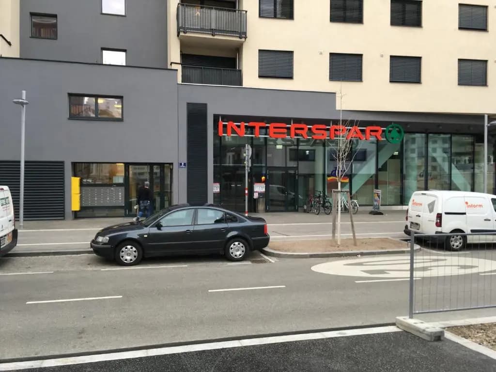 Ferienwohnung am Hauptbahnhof - main photo