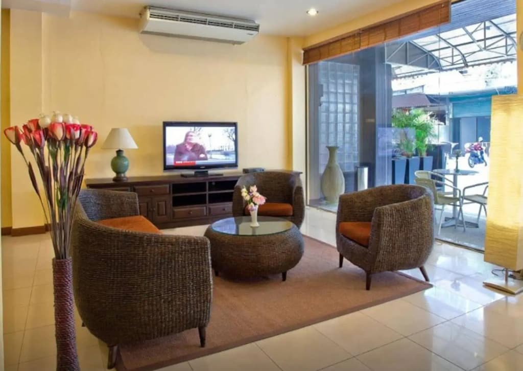 Bangla Star Hotel - photo 1