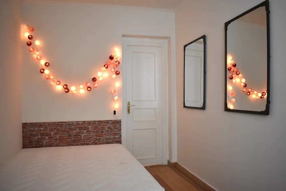 Spacious 1 Bedroom Apartment in Sacré Coeur - photo 4