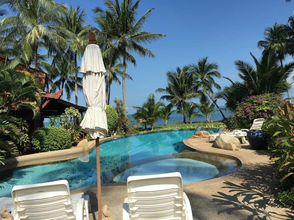 Petchpailin Resort - photo 14