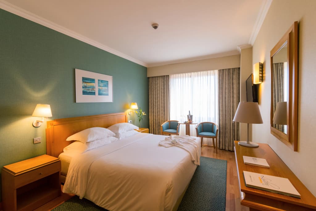 SANA Metropolitan Hotel - photo 50