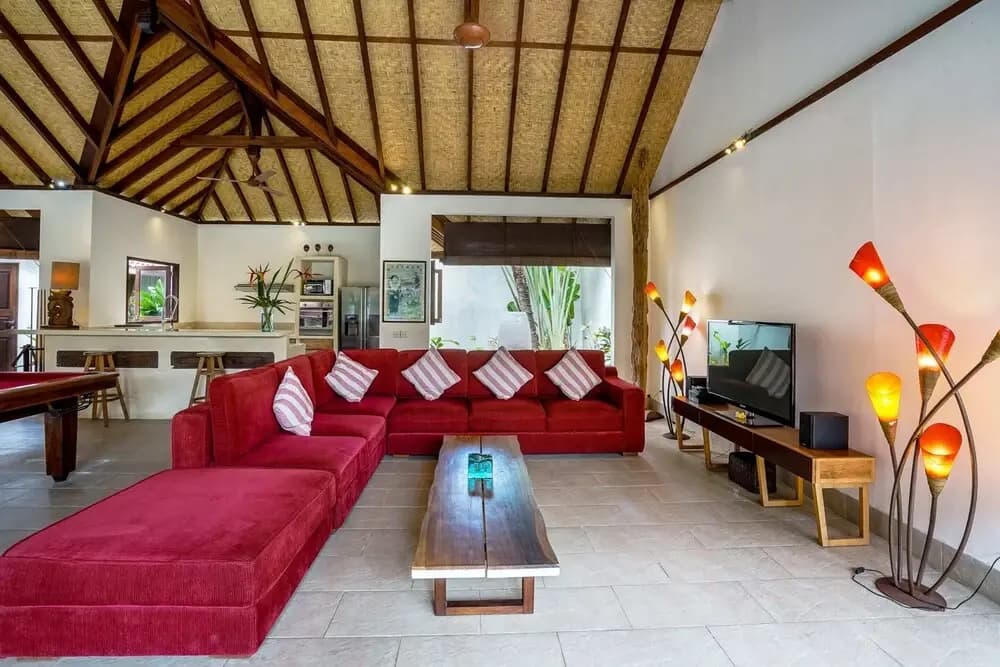 Villa Cira - photo 10