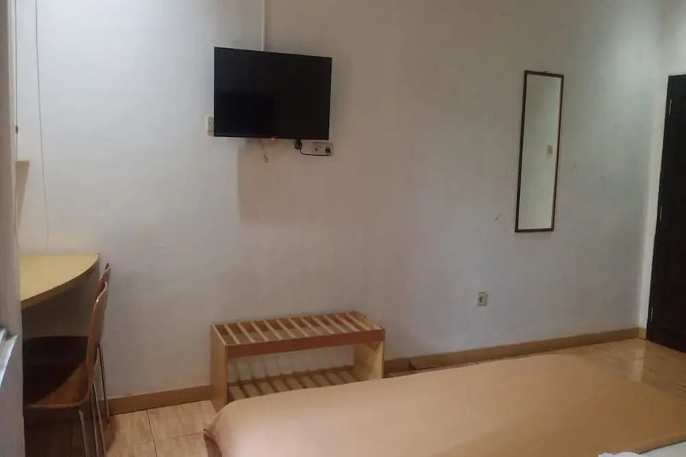 Aryani Suites Syariah By Zuzu - photo 3