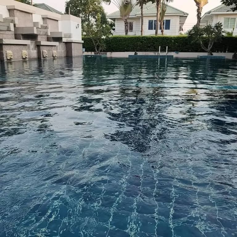 Charming 3-bedroom House With Pool Near Lat Krabang Airport - photo 9