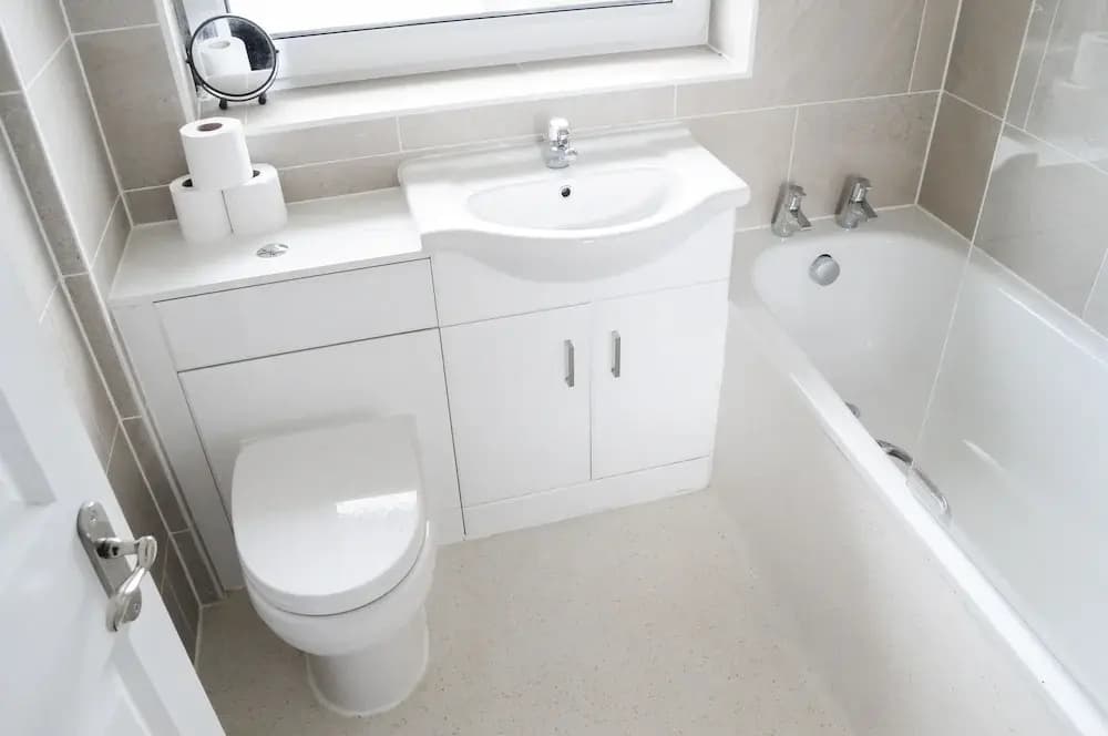 Kenilworth Drive Flat - photo 7