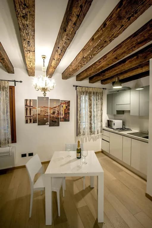Campo De La Guerra Apartment - photo 8