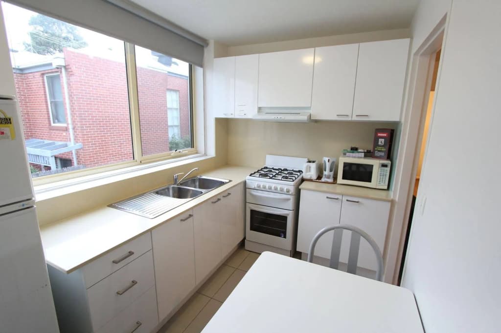 Drummond Serviced Apartments - photo 10