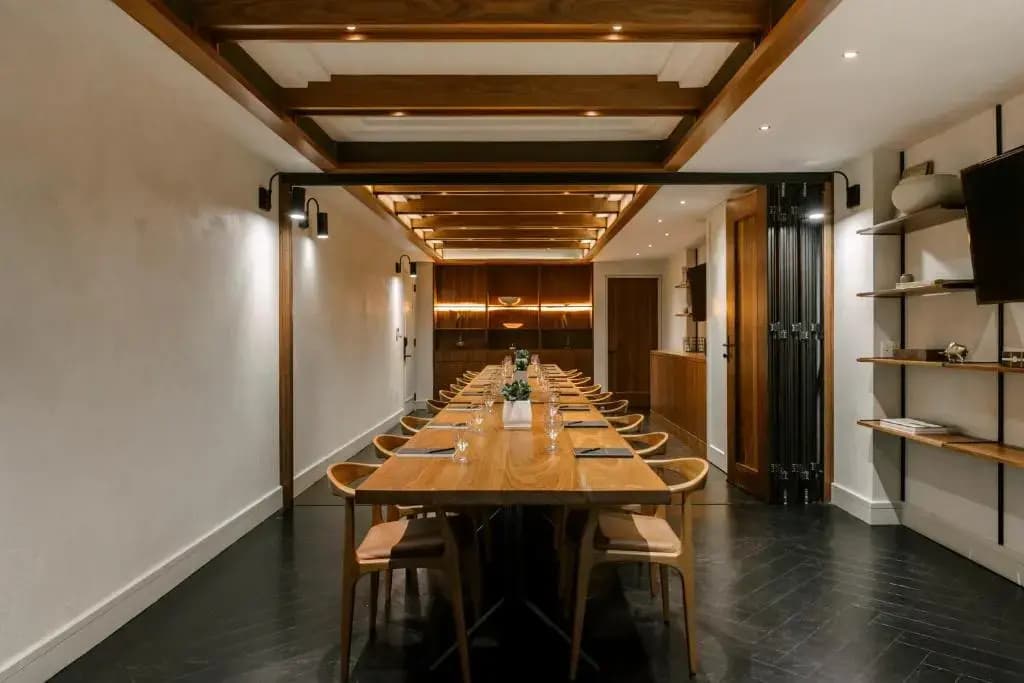 Walker Hotel Tribeca - photo 13