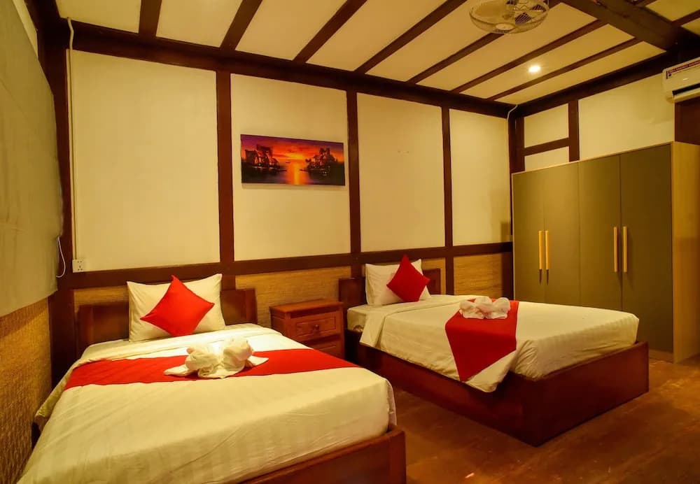 Densy Angkor Bungalow - photo 1