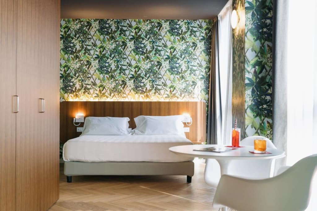 Collini Rooms, WorldHotels Crafted - photo 32