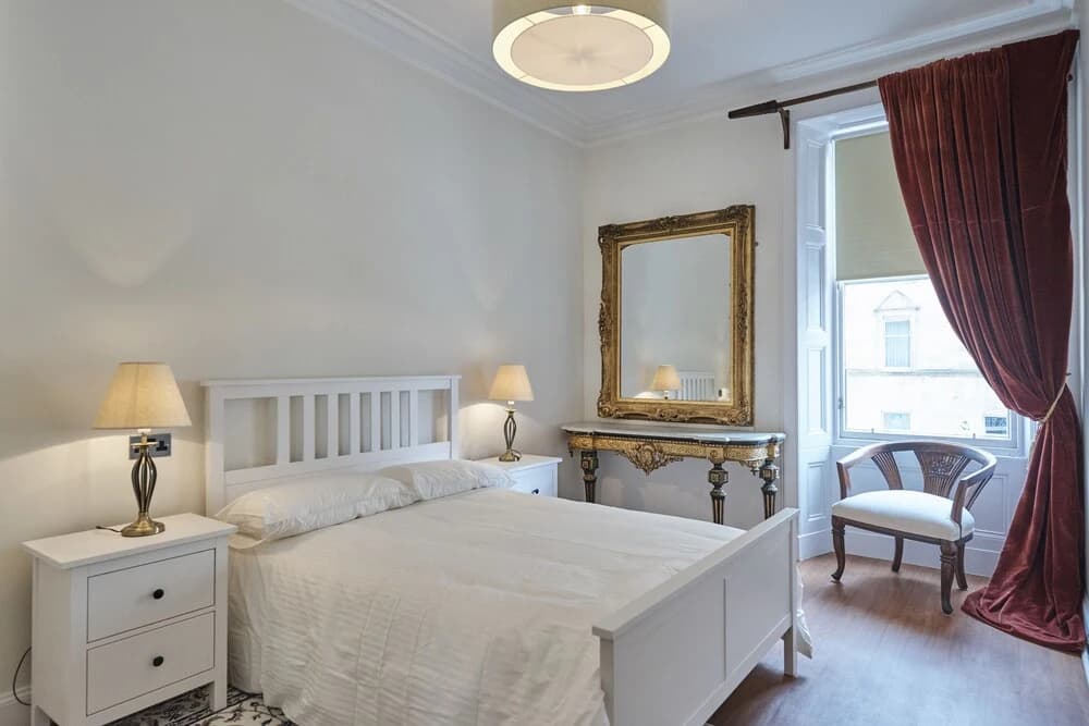 Bright Stay Bruntsfield - photo 2