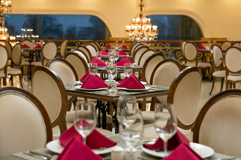 Eden Hotel - photo 22