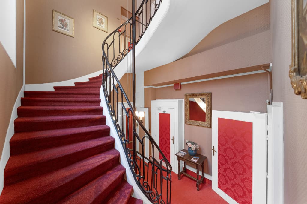 Hôtel de la Bretonnerie - photo 12