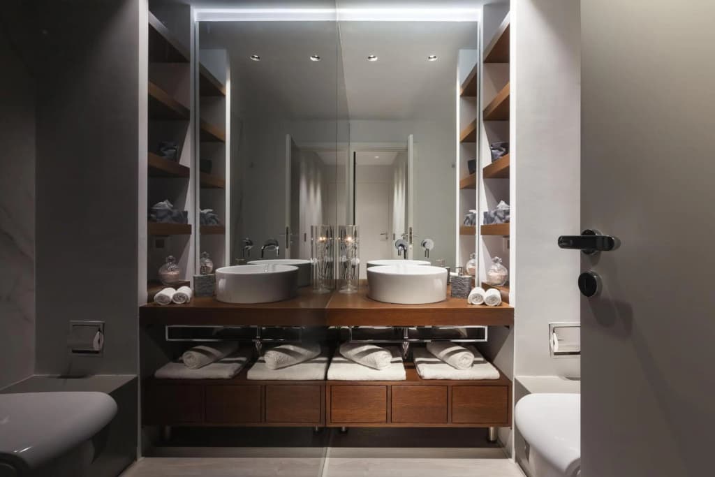 Athens Avaton Suites - photo 7