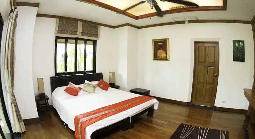 Baan Bua Lake Villa 5 - main photo