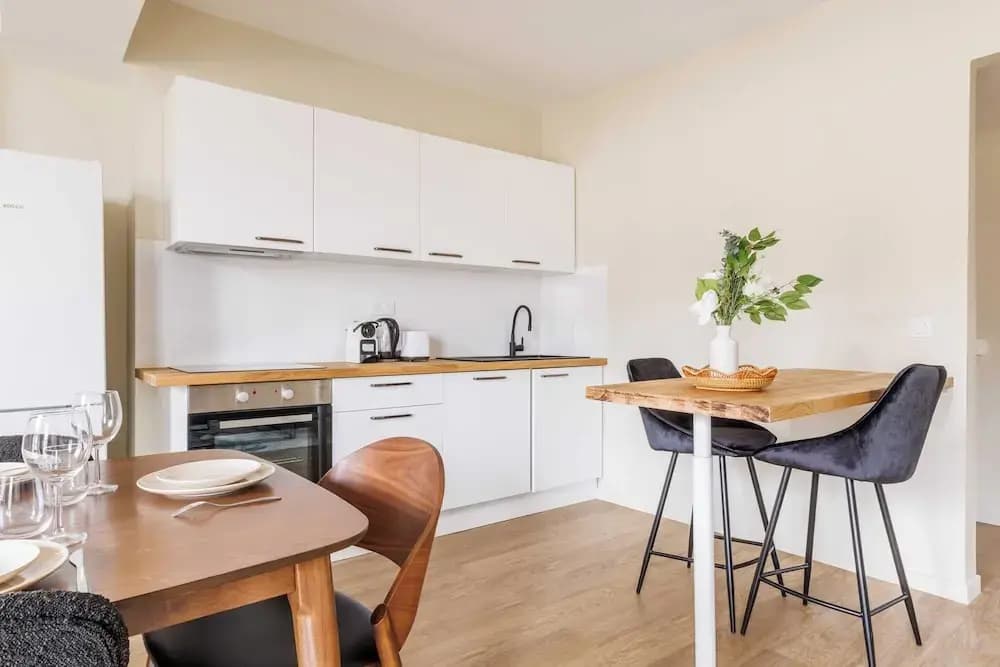 Cosy Apartment - 2br/5p - Jardin du Luxembourg - photo 9