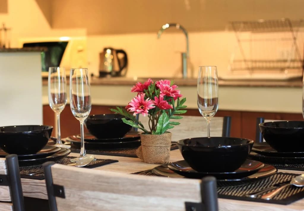 Coconut Grove Boutique Hotel - photo 15