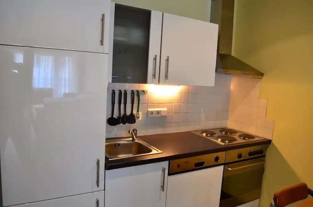Vienna Comfort Apartments - photo 19