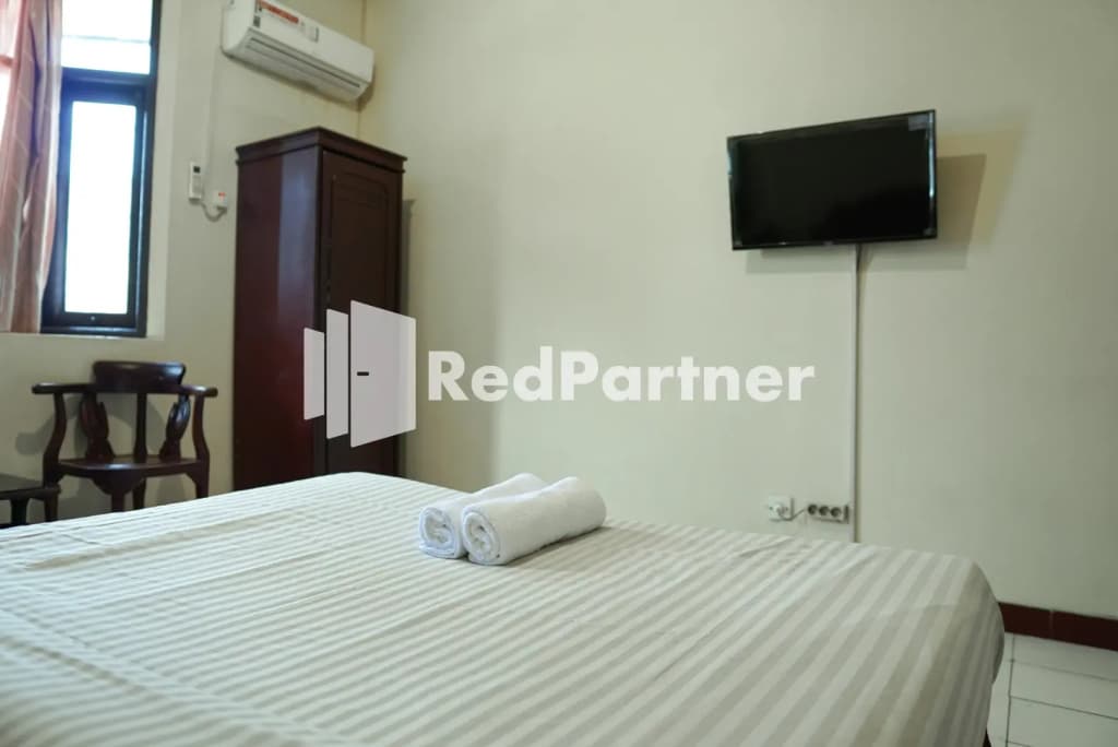 Wisma Bintang RedPartner - photo 8