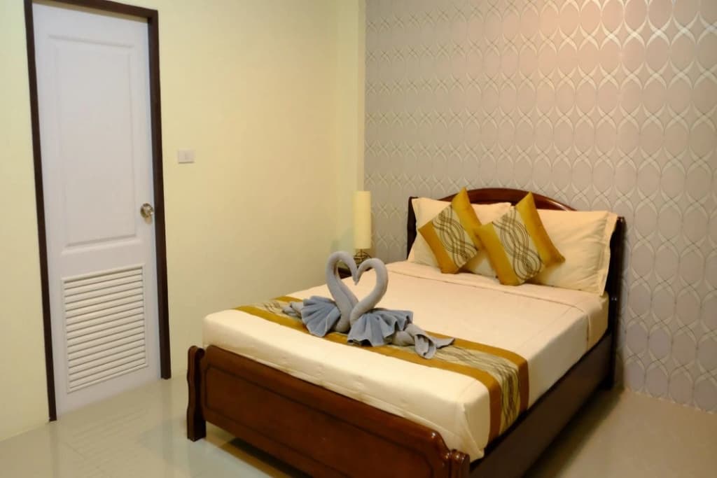 Alisa Krabi Hotel - photo 6