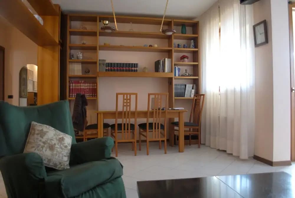 BNBOOK-Albini Flat - photo 12