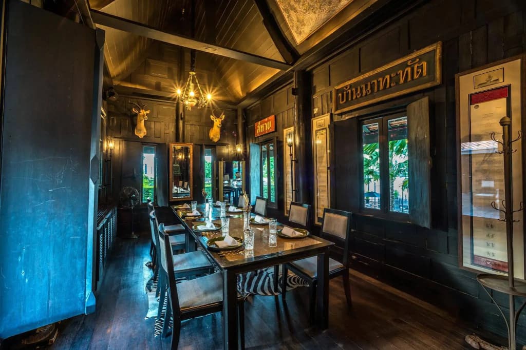 The Siam - photo 25