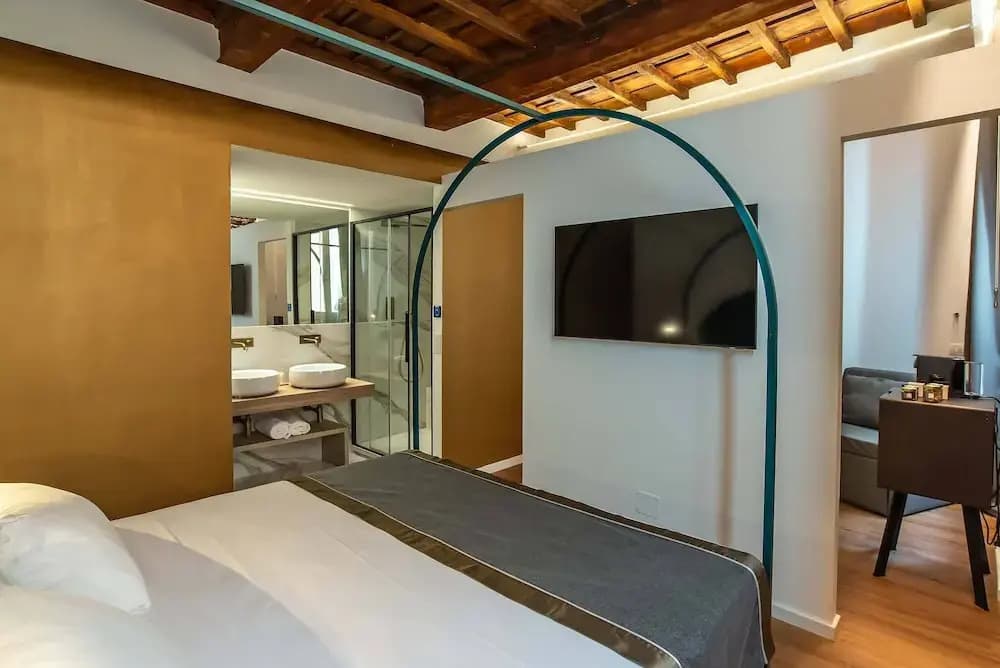 Ora Acanfora Suites - photo 2