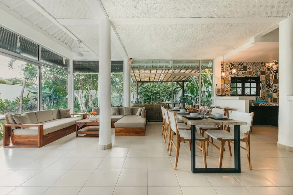Villa Palm Tree - photo 17