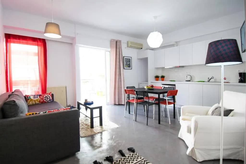 Destination Acropolis apt4 - photo 3